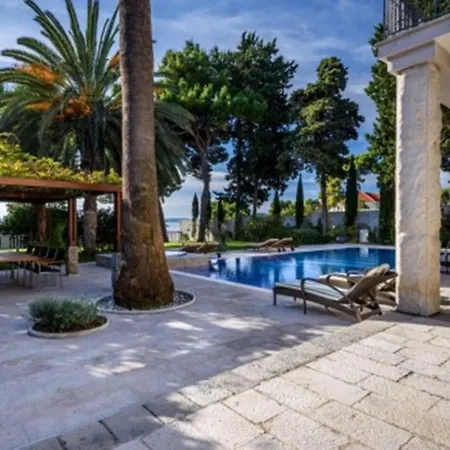 Lysoria - A Haven By The Sea Apartament *