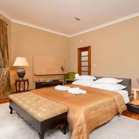 Apartament Lysoria - A Haven By The Sea Durrës