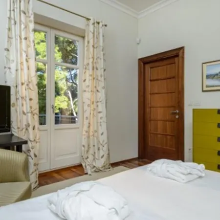 Lysoria - A Haven By The Sea Apartament *